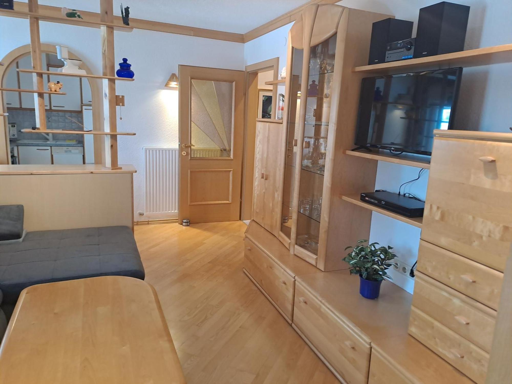 Ferienhaus Berger Aigen im Ennstal Exteriör bild